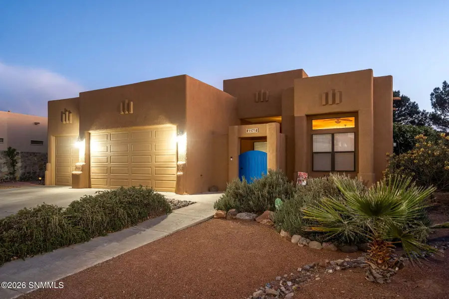 1171 Warm Springs Lane, Las Cruces, NM 88011 - #3