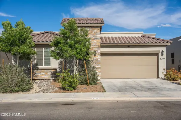 6250 Rosemary Road, Las Cruces, NM 88012