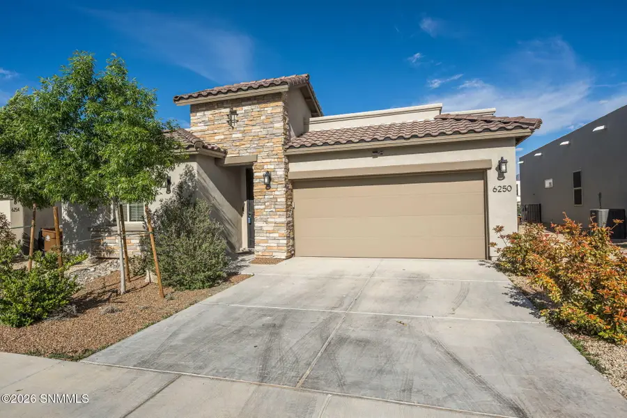 6250 Rosemary Road, Las Cruces, NM 88012 - #2
