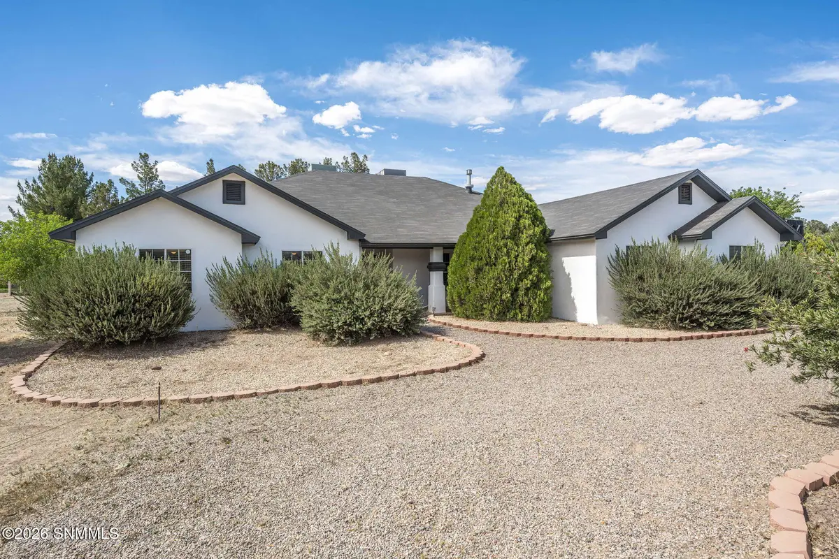 4415 Sanddollar Way, Las Cruces, NM 88007 - #1