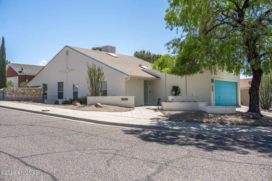 2168 Dorado Drive, Las Cruces, NM 88011 - #2