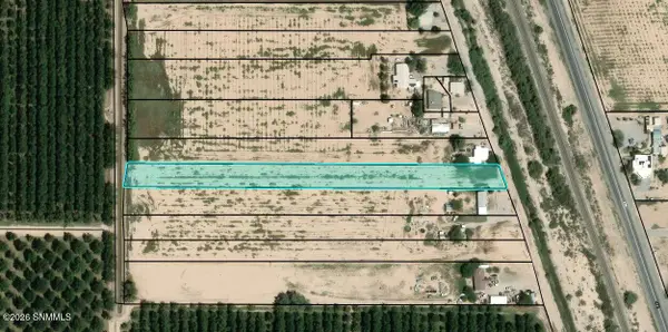 350 Dreams Drive, Anthony, NM 88021