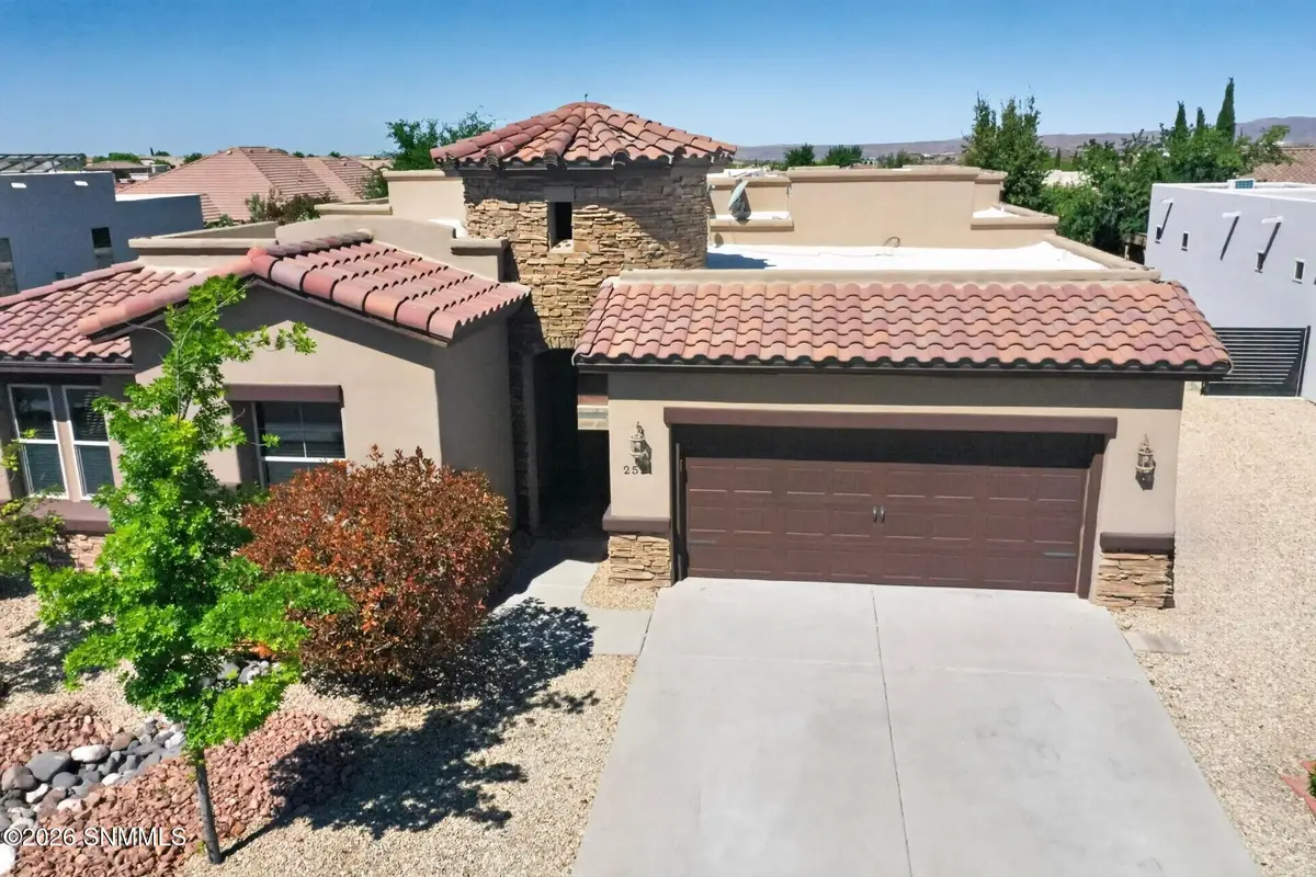 2521 Velarde Place, Las Cruces, NM 88011 - #1