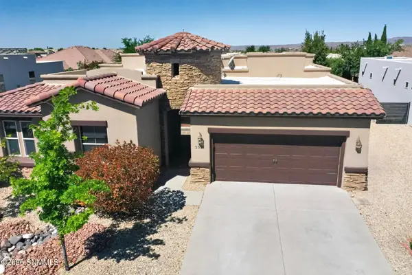 2521 Velarde Place, Las Cruces, NM 88011