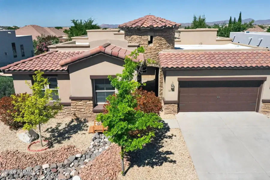 2521 Velarde Place, Las Cruces, NM 88011 - #2