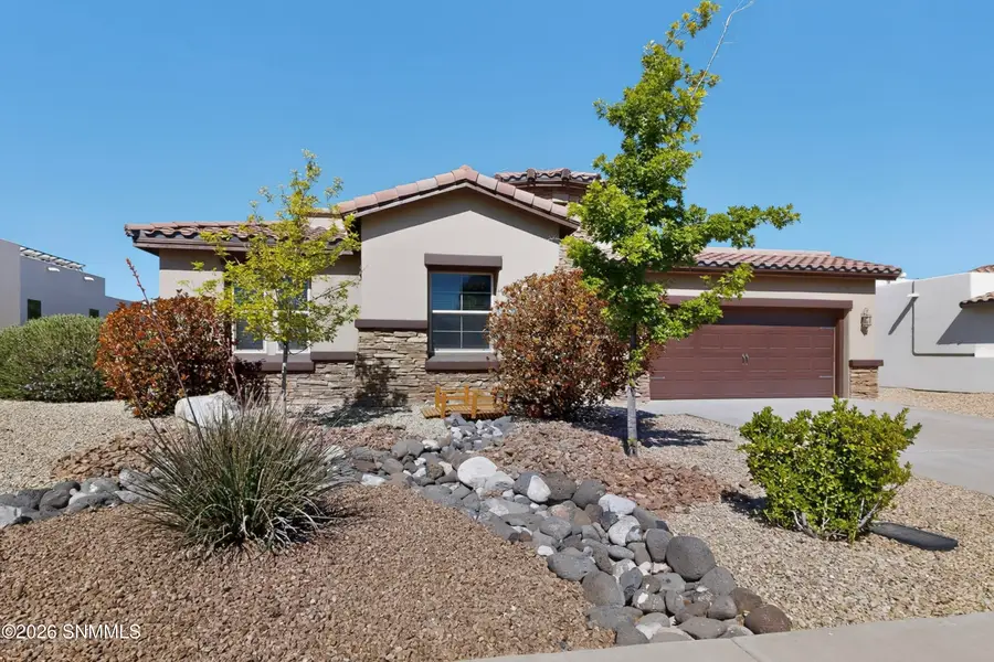 2521 Velarde Place, Las Cruces, NM 88011 - #3