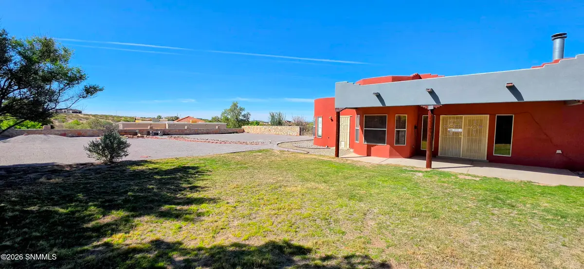 5060 Yuma Street, Las Cruces, NM 88012 - #1