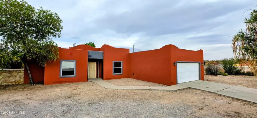 5060 Yuma Street, Las Cruces, NM 88012 - #2