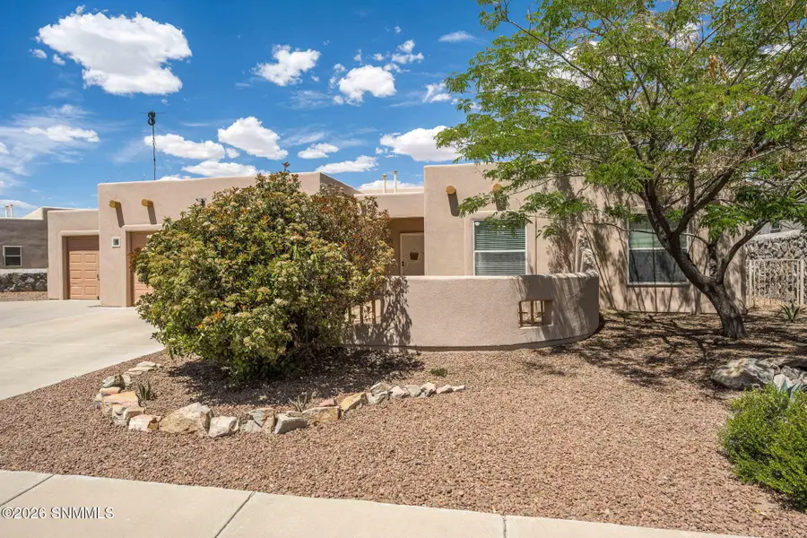 534 Cedardale Loop, Las Cruces, NM 88005 - #2