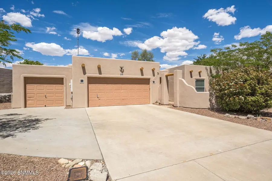534 Cedardale Loop, Las Cruces, NM 88005 - #3