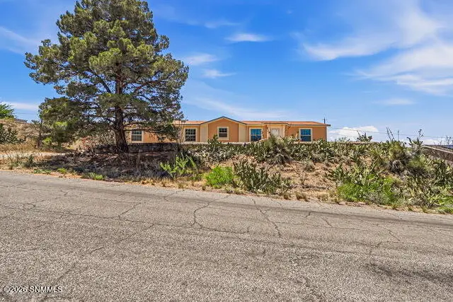 5219 Chiricahua Trail, Las Cruces, NM 88012 - #1