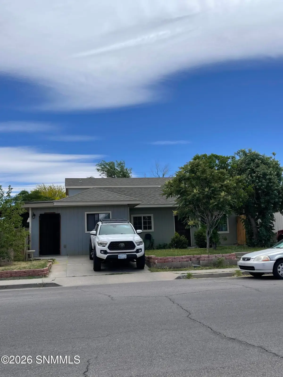 1130 Poplar, Las Cruces, NM 88001 - #1