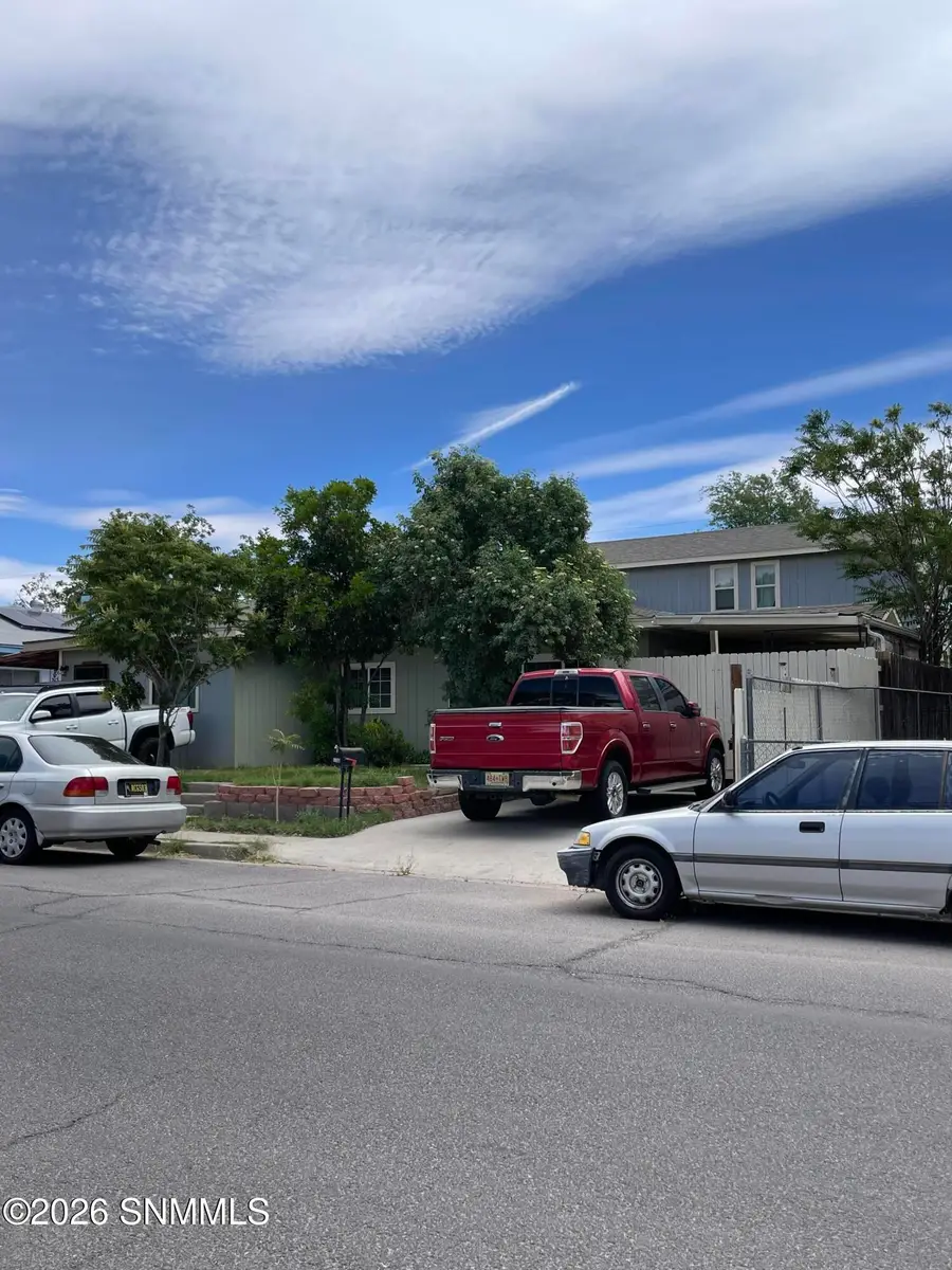 1130 Poplar, Las Cruces, NM 88001 - #2