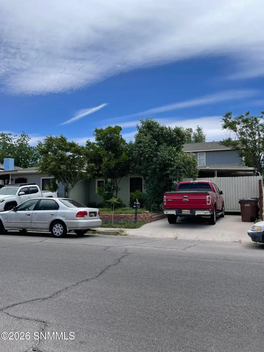 1130 Poplar, Las Cruces, NM 88001 - #3