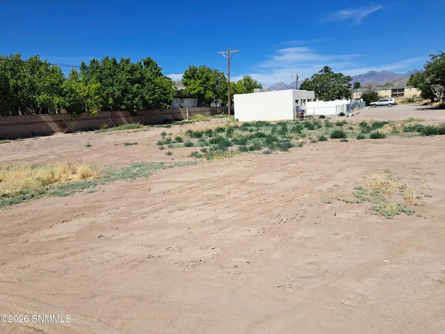 845 Sandell Road # 1-4, Las Cruces, NM 88001 - #3