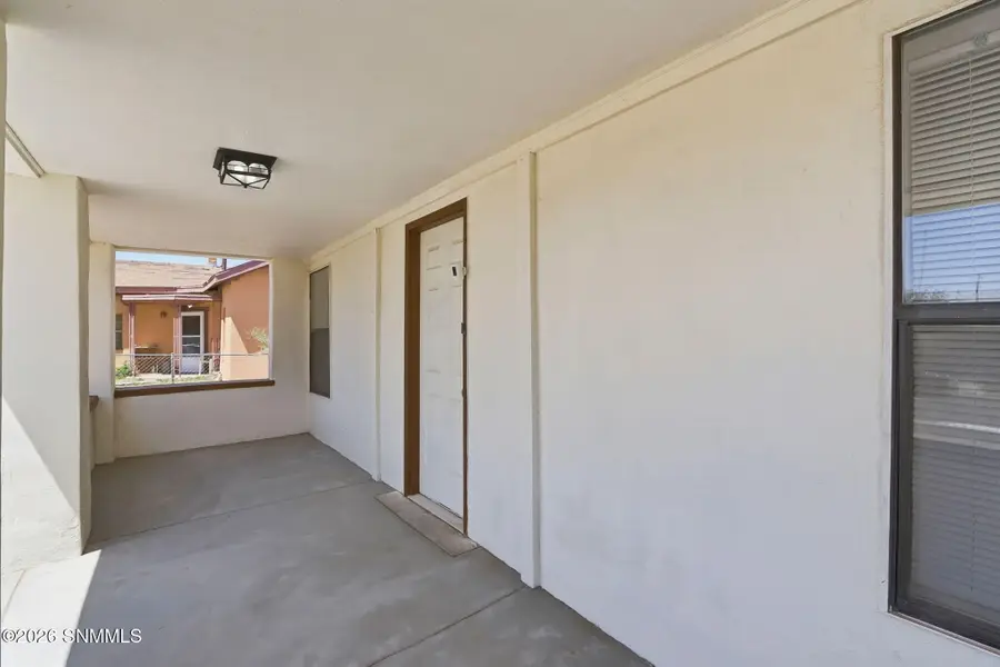 3201 Oak Street, Las Cruces, NM 88005 - #2