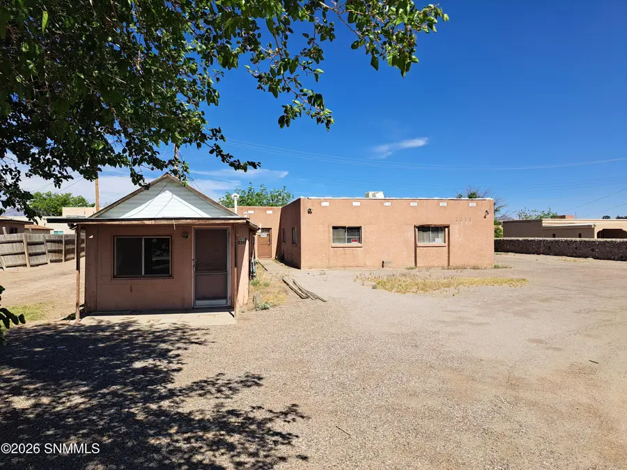 2315 El Paseo Road, Las Cruces, NM 88001 - #2