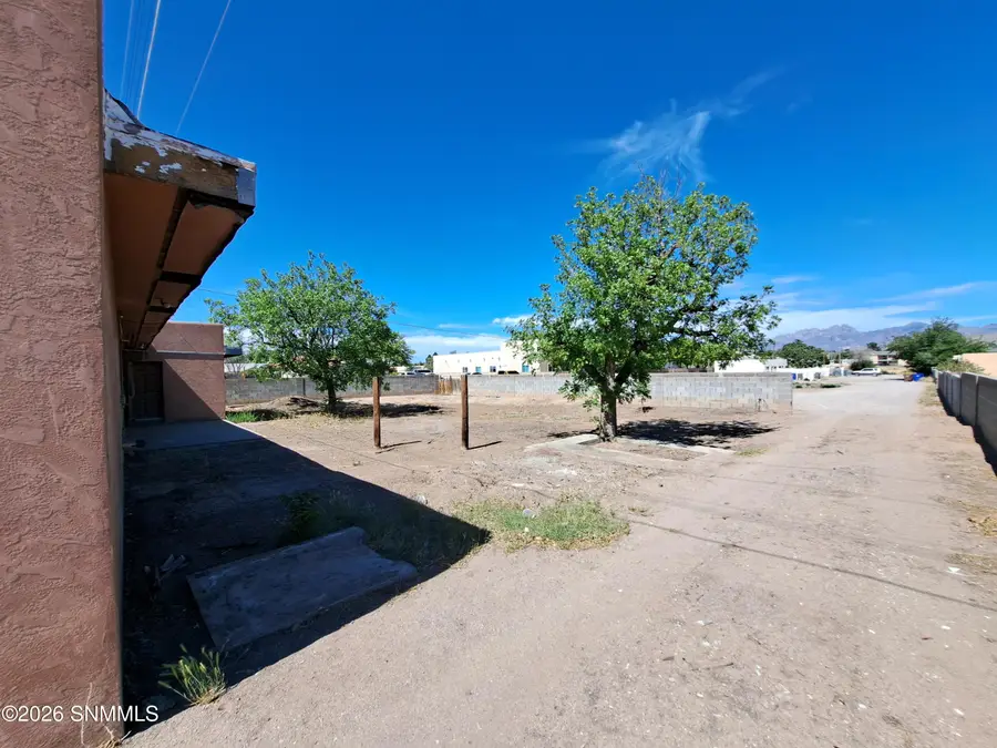 2315 El Paseo Road, Las Cruces, NM 88001 - #3