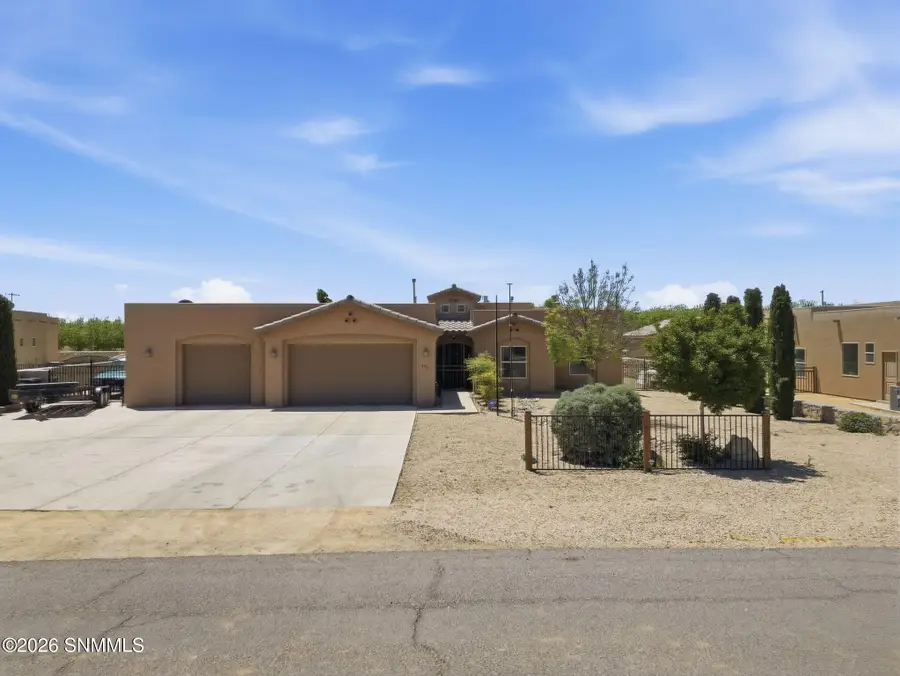 8354 Rancho Vista Loop, La Mesa, NM 88044 - #2