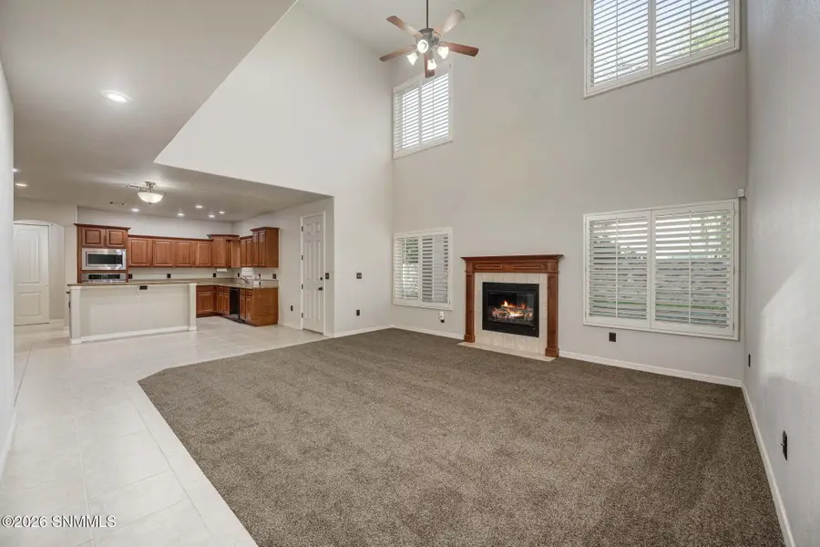 3740 Allande Street, Las Cruces, NM 88012 - #2