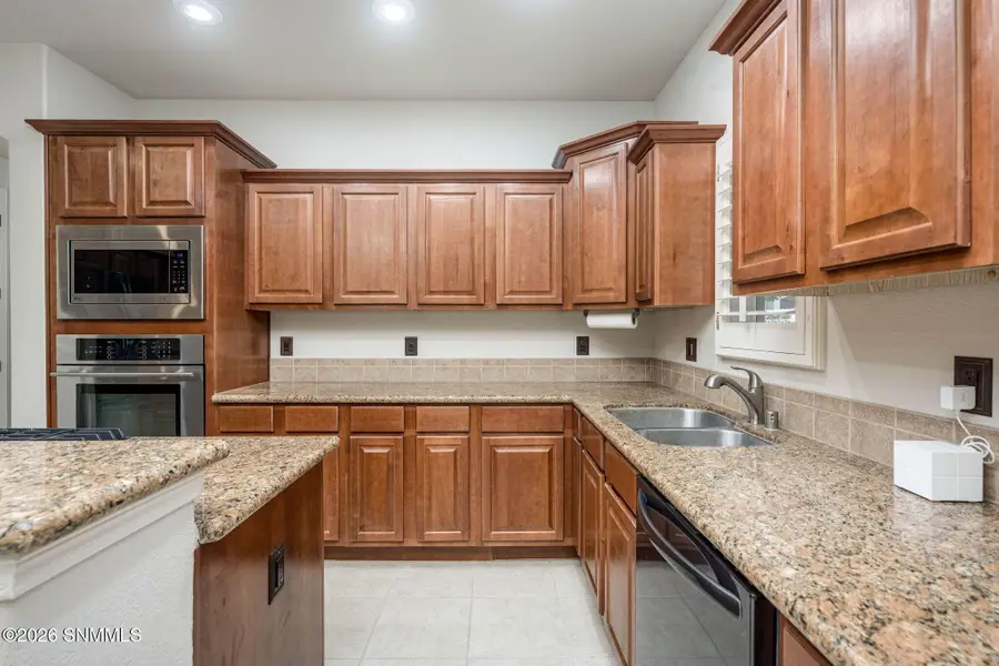 3740 Allande Street, Las Cruces, NM 88012 - #3