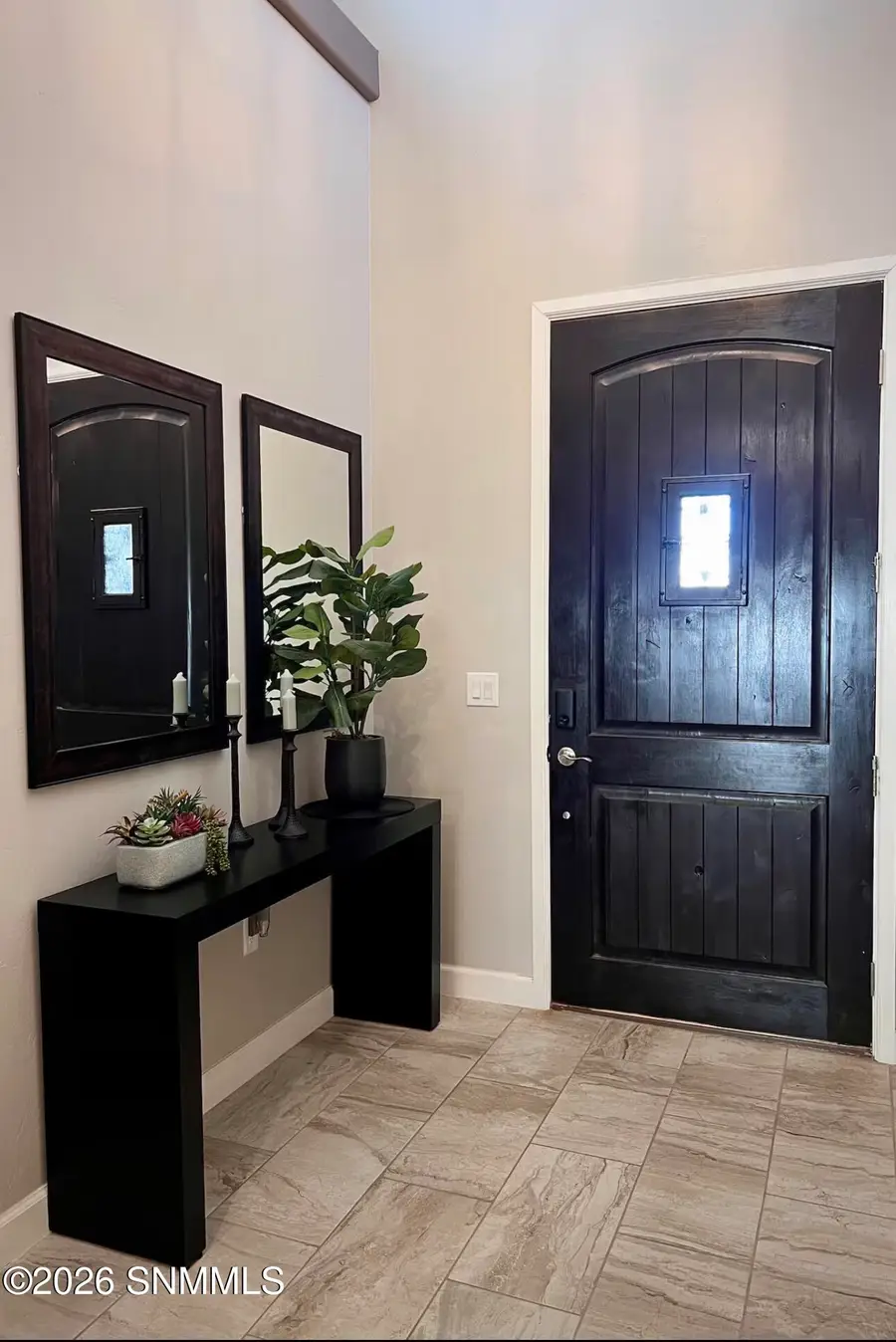 6132 Quicksilver Street, Las Cruces, NM 88012 - #2