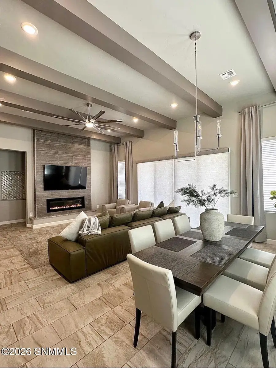 6132 Quicksilver Street, Las Cruces, NM 88012 - #3