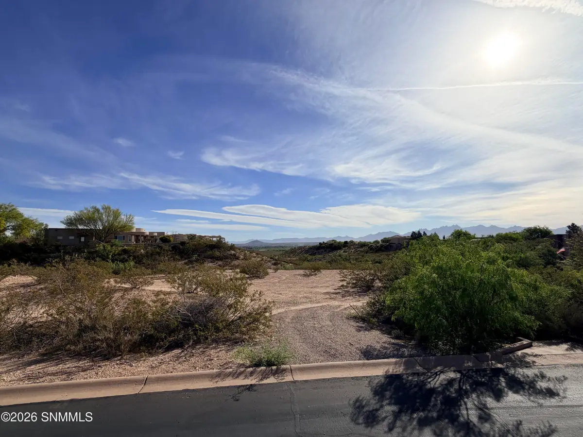 6708 Desert Blossom Road, Las Cruces, NM 88007 - #1