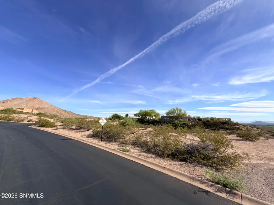 6708 Desert Blossom Road, Las Cruces, NM 88007 - #2