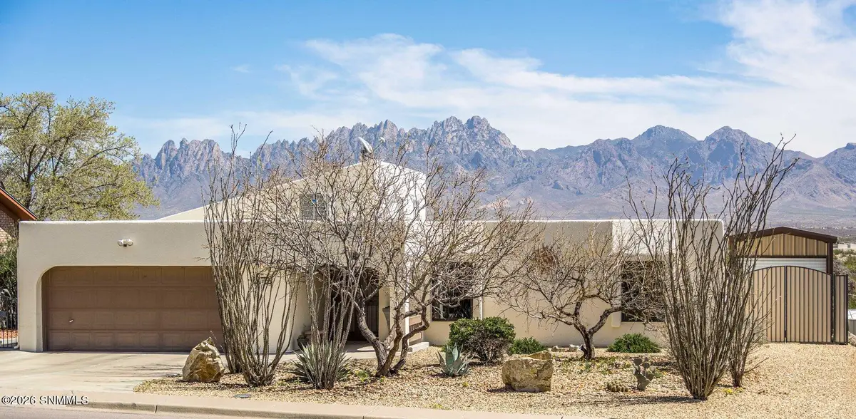 1725 Candlelight Drive, Las Cruces, NM 88011 - #1