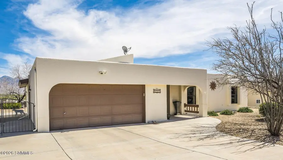 1725 Candlelight Drive, Las Cruces, NM 88011 - #2