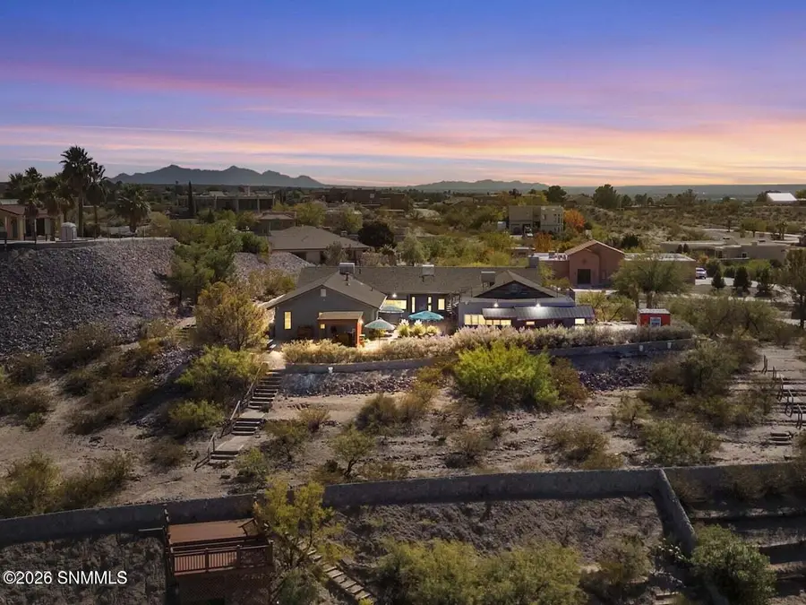 3225 Sundown Road, Las Cruces, NM 88011 - #2