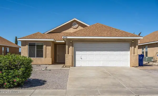 4379 Kingston Road, Las Cruces, NM 88012