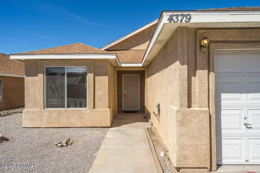 4379 Kingston Road, Las Cruces, NM 88012 - #3