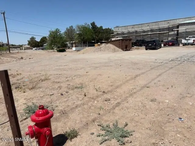 911 Parkview Drive, Las Cruces, NM 88001 - #2