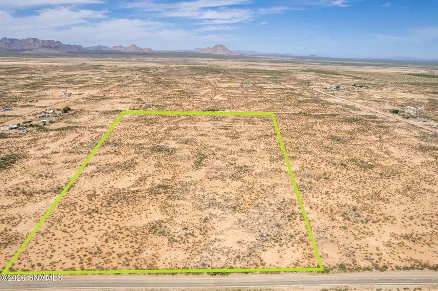 13713 Holman Road, Las Cruces, NM 88012 - #2