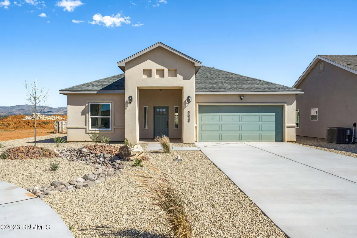 6538 Swan Street, Las Cruces, NM 88012 - #1