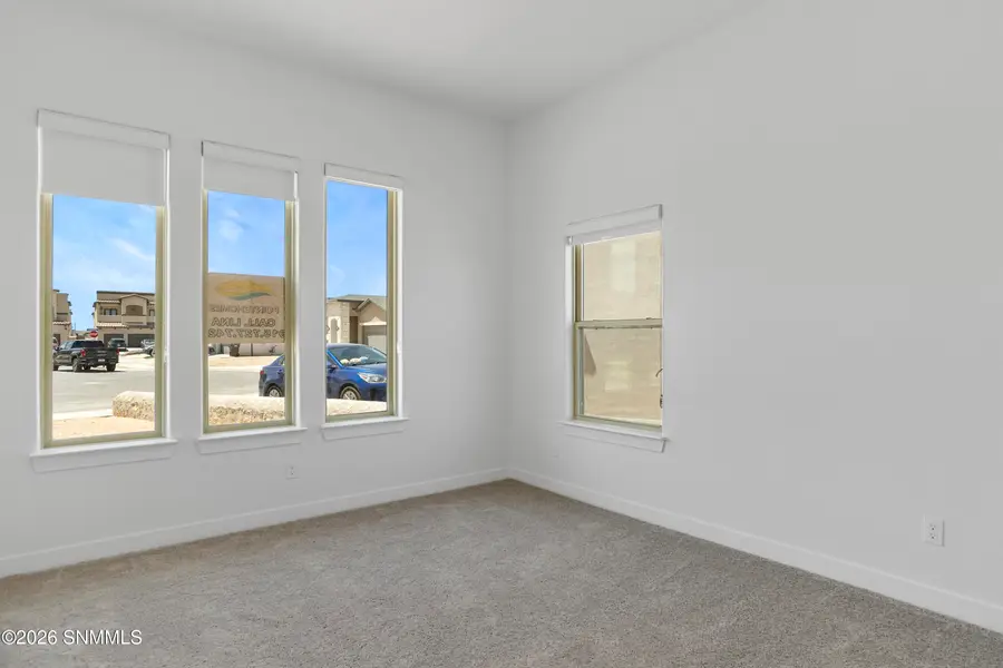145 Dawson Street, Santa Teresa, NM 88008 - #3