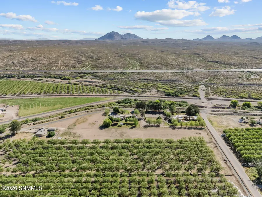TBD Hayride Road, Radium Springs, NM 88054 - #3