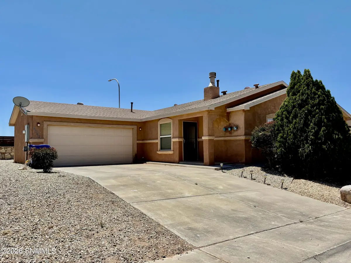 4082 Calle De Luna, Las Cruces, NM 88012 - #1