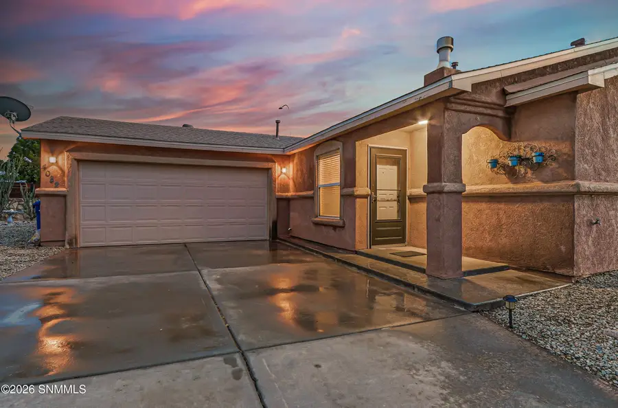 4082 Calle De Luna, Las Cruces, NM 88012 - #3