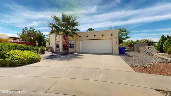 3936 Pineridge Run, Las Cruces, NM 88012