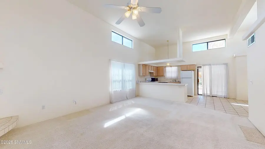 3936 Pineridge Run, Las Cruces, NM 88012 - #3