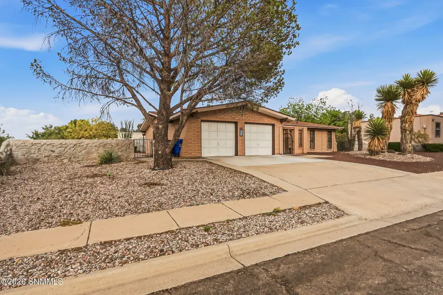 3410 Neptune Drive, Las Cruces, NM 88012 - #3