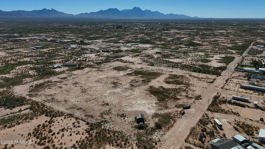16 Double Tree Street, Las Cruces, NM 88012 - #3