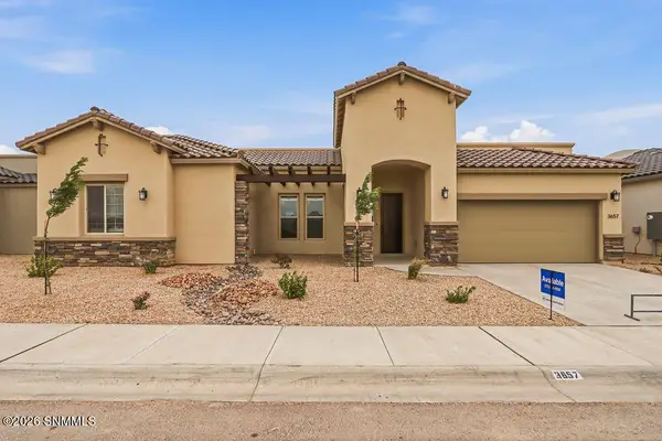 3657 Starling Lane, Las Cruces, NM 88012