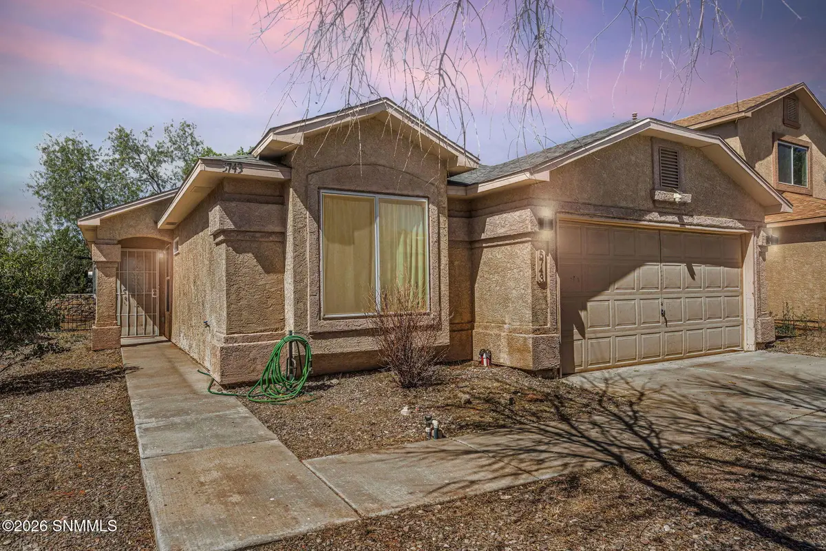 5743 E Mesa Avenue, Las Cruces, NM 88012 - #1