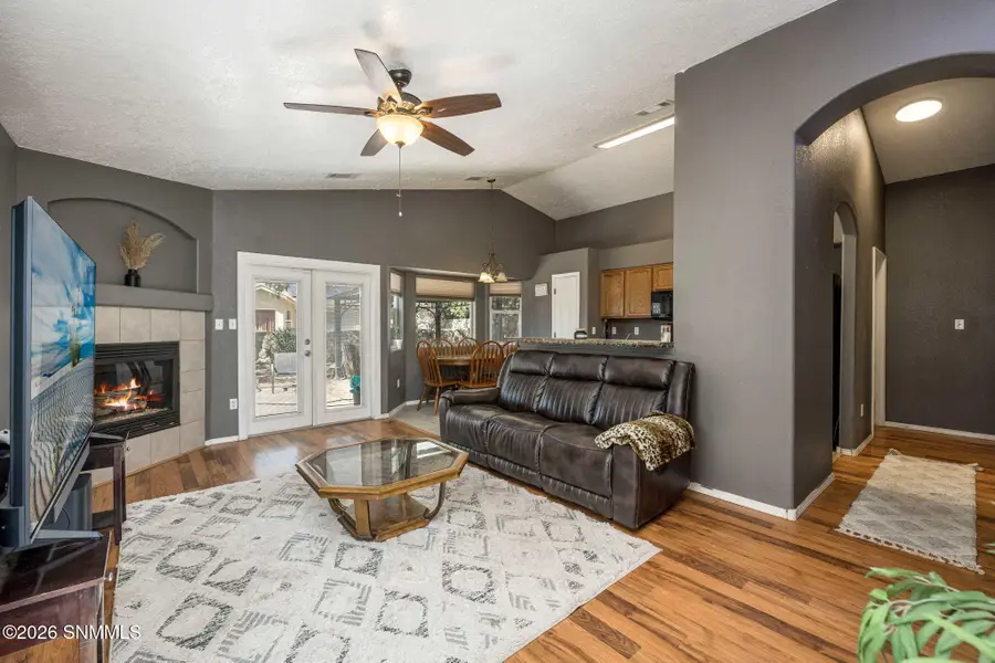5743 E Mesa Avenue, Las Cruces, NM 88012 - #2