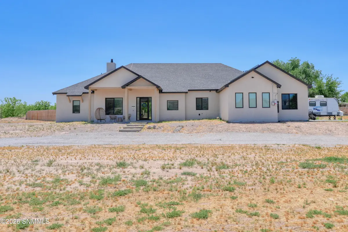210 Providence Road, Las Cruces, NM 88007 - #1
