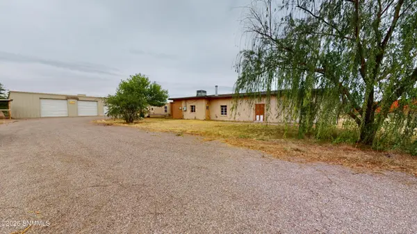3206 Maese Lane, Las Cruces, NM 88007